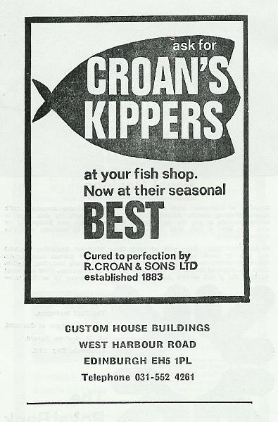 Croan's Kippers.jpg - Famous Croan's kippers